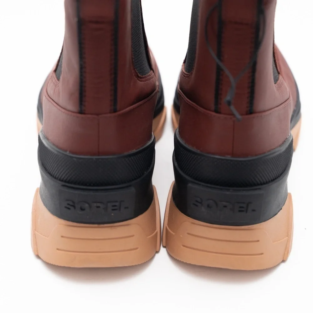 Sorel women brex